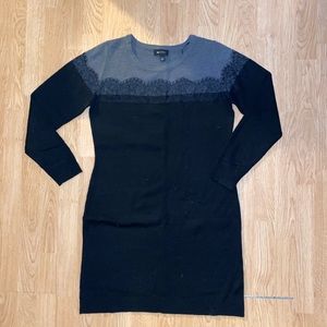 Women’s large sweater dress